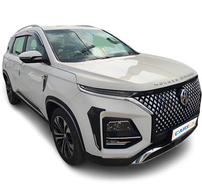 MG HECTOR-img